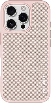 Amazon.com: Incase ICON Case with Woolenex for iPhone 16 Pro